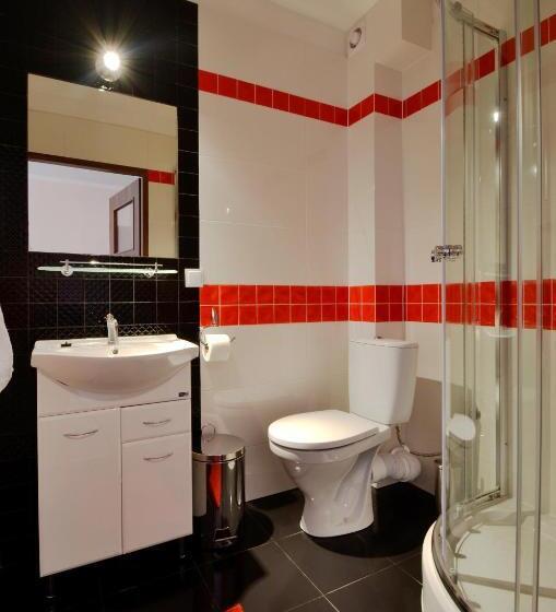 اتاق لوکس چهار تخته, Vena