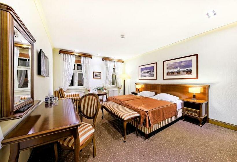 Классический Номер, Villa Meduza