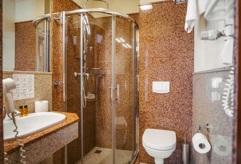 クラシックルーム, Villa Meduza