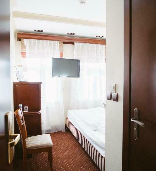 Номер Economy Индивидуальный, Villa Meduza