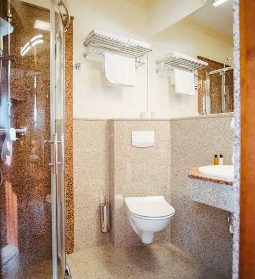 エコノミーシングルルーム, Villa Meduza