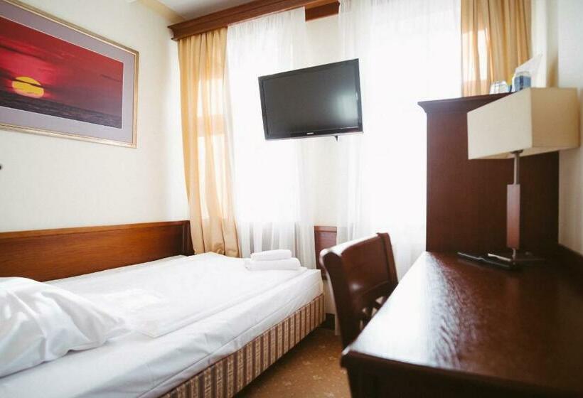 エコノミーシングルルーム, Villa Meduza