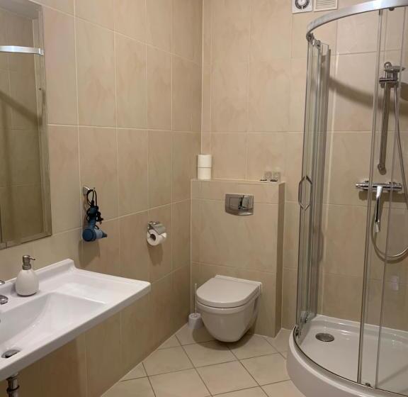 Номер Стандарт, Willa Marea