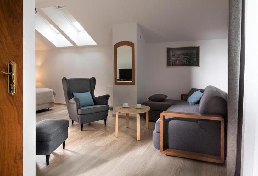 Номер Superior, Willa Marea