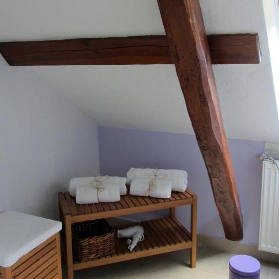 غرفة قياسية, Willa W Ogrodzie