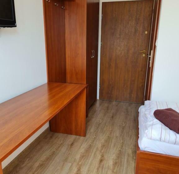 Номер Стандарт, Endhotel Bielany Wroclawskie