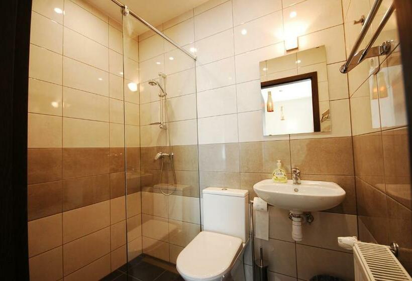 Номер Стандарт Индивидуальный, Hipnotic