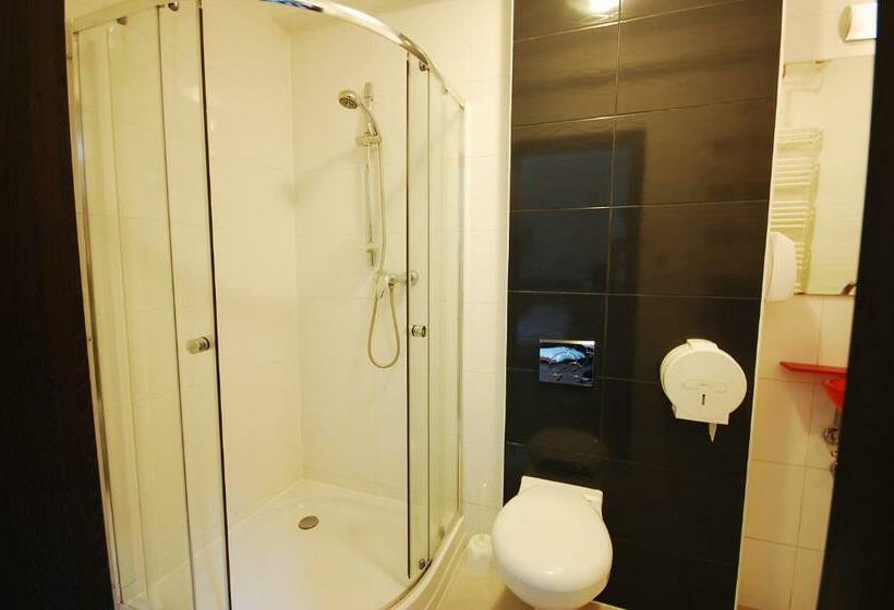 Номер Стандарт, Hipnotic