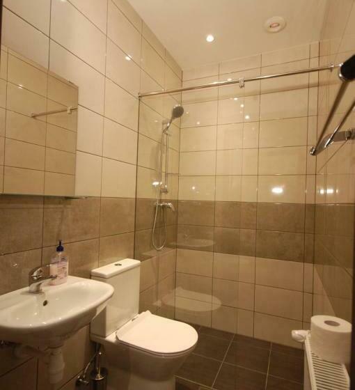 Номер Стандарт, Hipnotic