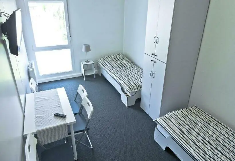 Standard-huone, Hostel Września
