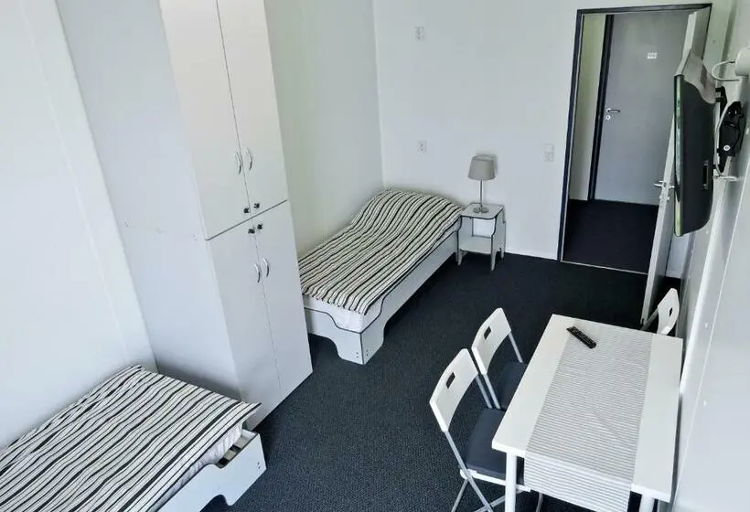 Standard-huone, Hostel Września