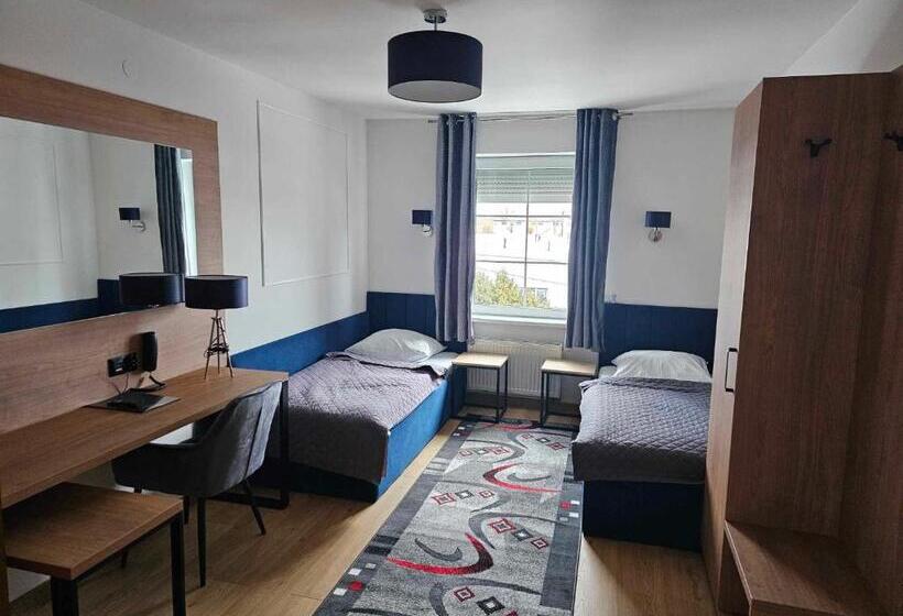 스탠다드 룸, Agat