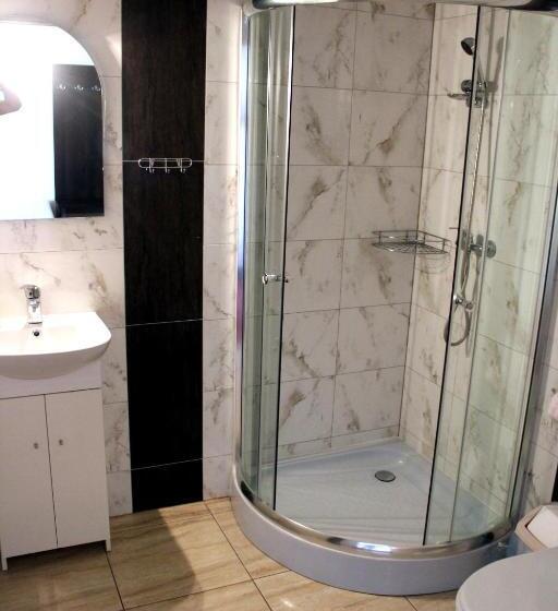 חדר סטנדרט, Willa Park