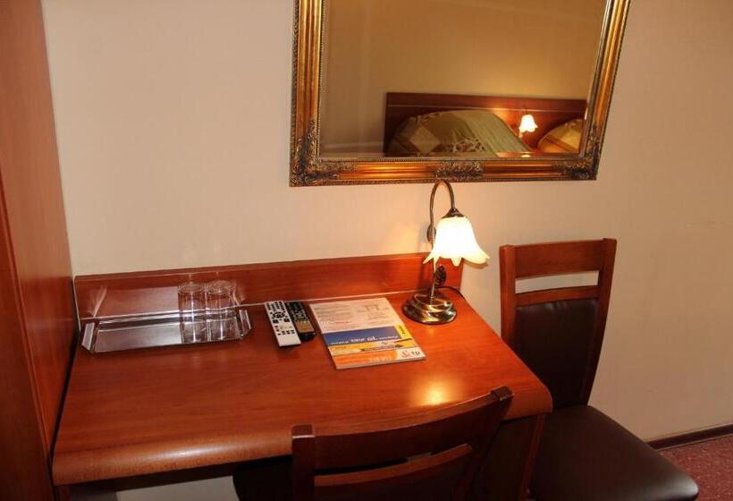 חדר סטנדרט, Willa Park