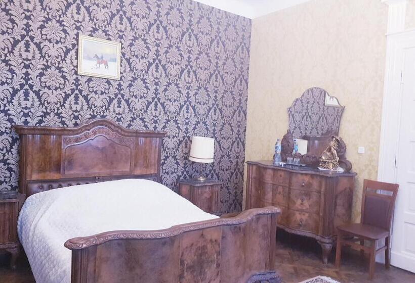 דירת חדר דלוקס, Willa Park