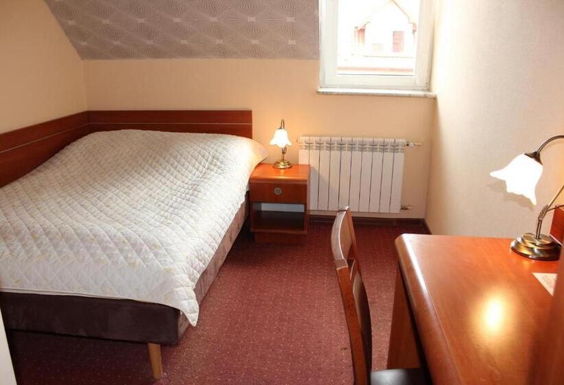 חדר סטנדרט יחיד, Willa Park