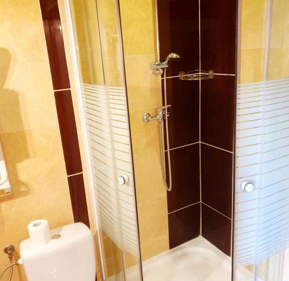 חדר סטנדרט יחיד, Willa Park