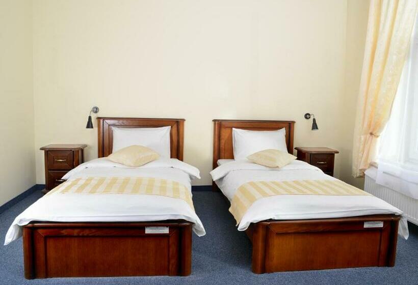 اتاق استاندارد, Marczewski