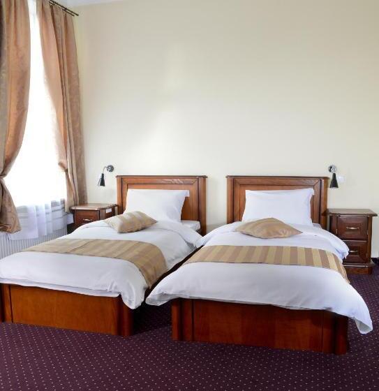 اتاق استاندارد, Marczewski