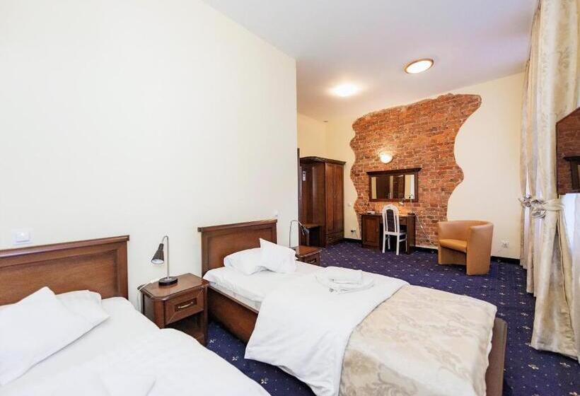 اتاق استاندارد, Marczewski