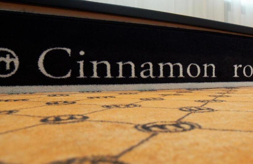 Номер Стандарт Индивидуальный, Martina