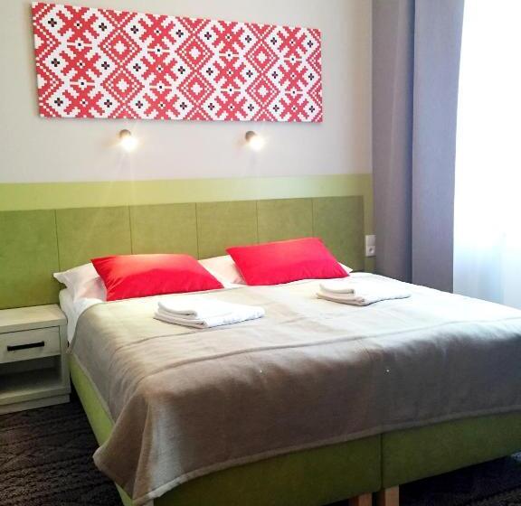 استودیوی استاندارد, Nat Krynica Zdrój