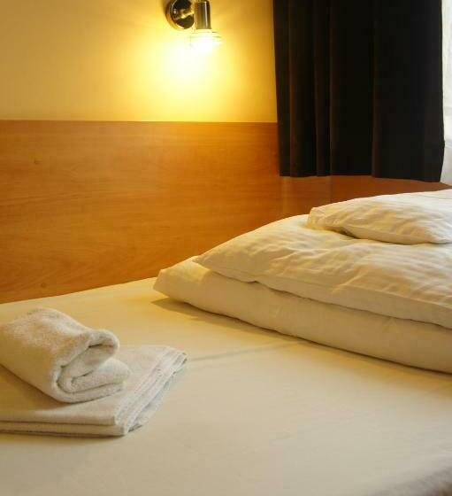 اتاق استاندارد, Nu