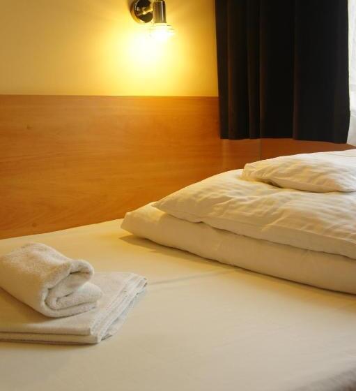 اتاق استاندارد یک نفره, Nu