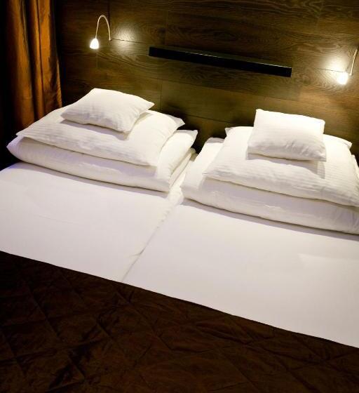 اتاق راحتی, Nu