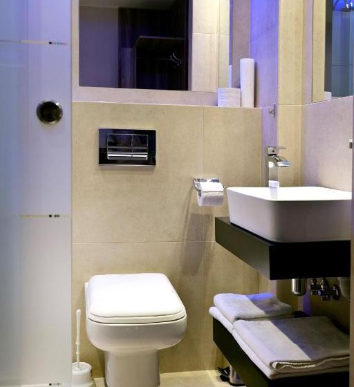 اتاق راحتی, Nu