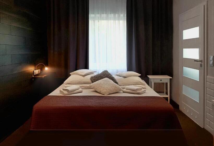 اتاق راحتی, Nu