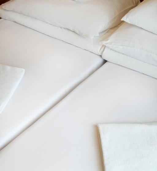 اتاق استاندارد, Nu