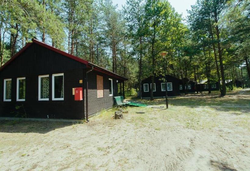 Дом 1 Спальня, Pod Sosnami