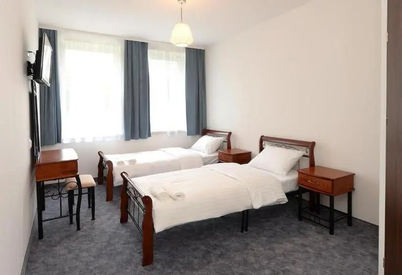 スタンダードルーム, Kelman Inn Global Nowa Sól