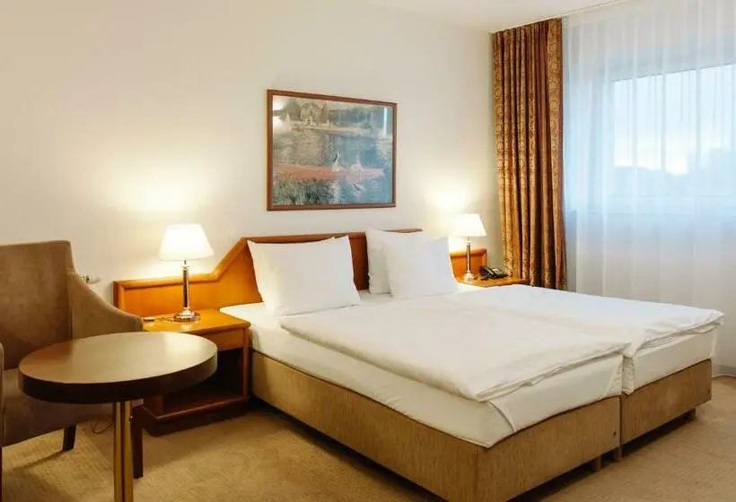 Chambre Standard, Santin