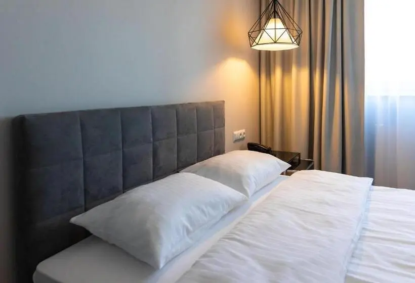Chambre Deluxe Individuelle, Santin