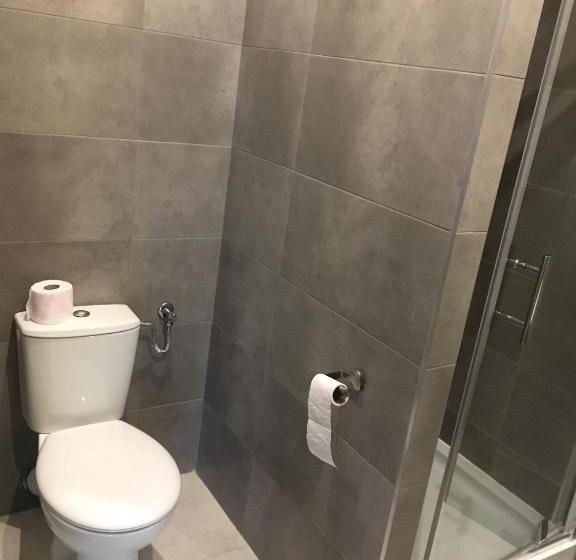 اتاق استاندارد یک نفره, Gościniec Paradise