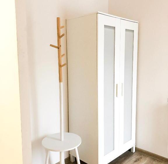 اتاق استاندارد یک نفره, Gościniec Paradise