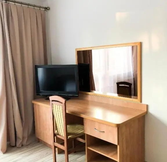 Standard-huone, Gościniec Paradise