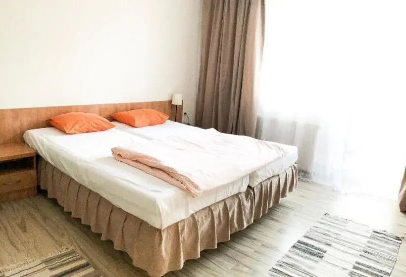 Standard-huone, Gościniec Paradise