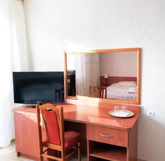 Standard Kolmen Hengen Huone, Gościniec Paradise
