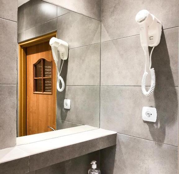 اتاق استاندارد, Gościniec Paradise