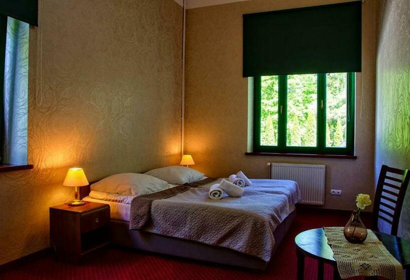 חדר סטנדרט, Hopferówka