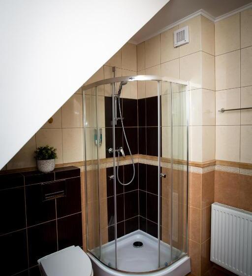 اتاق استاندارد, Ik - Modlin Airport