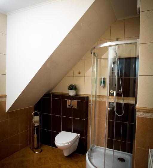 اتاق سوپریور, Ik - Modlin Airport