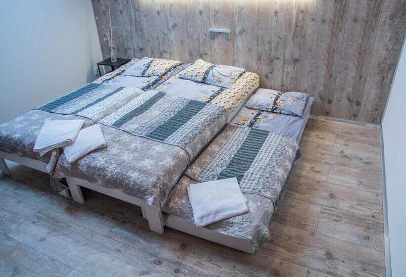 חדר סטנדרט, Noclegi Nafali Rewa