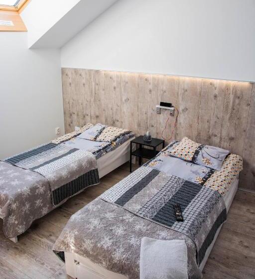 חדר סטנדרט, Noclegi Nafali Rewa