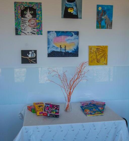 חדר סטנדרט, Noclegi Nafali Rewa