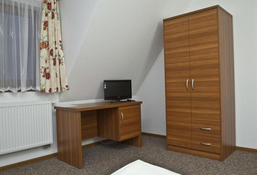 اتاق استاندارد, Willa Bystra