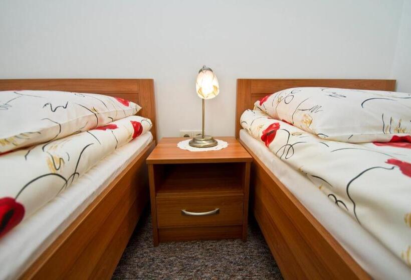 اتاق استاندارد, Willa Bystra